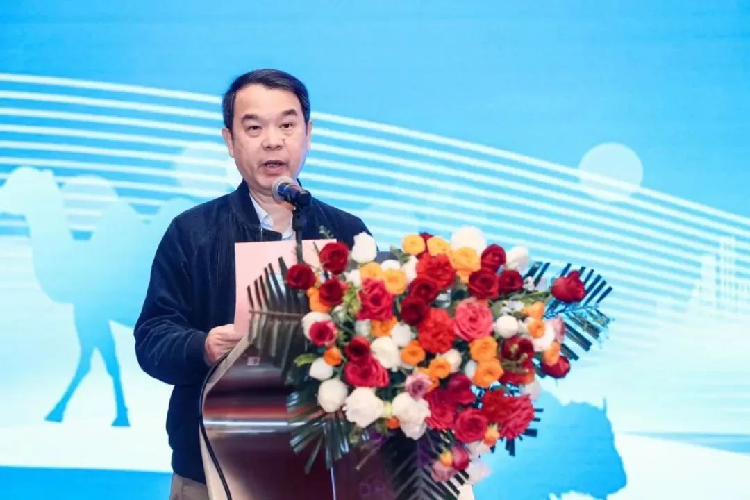 皇氏集團聚焦特種乳盛會，共謀中國特種乳產(chǎn)業(yè)發(fā)展大計